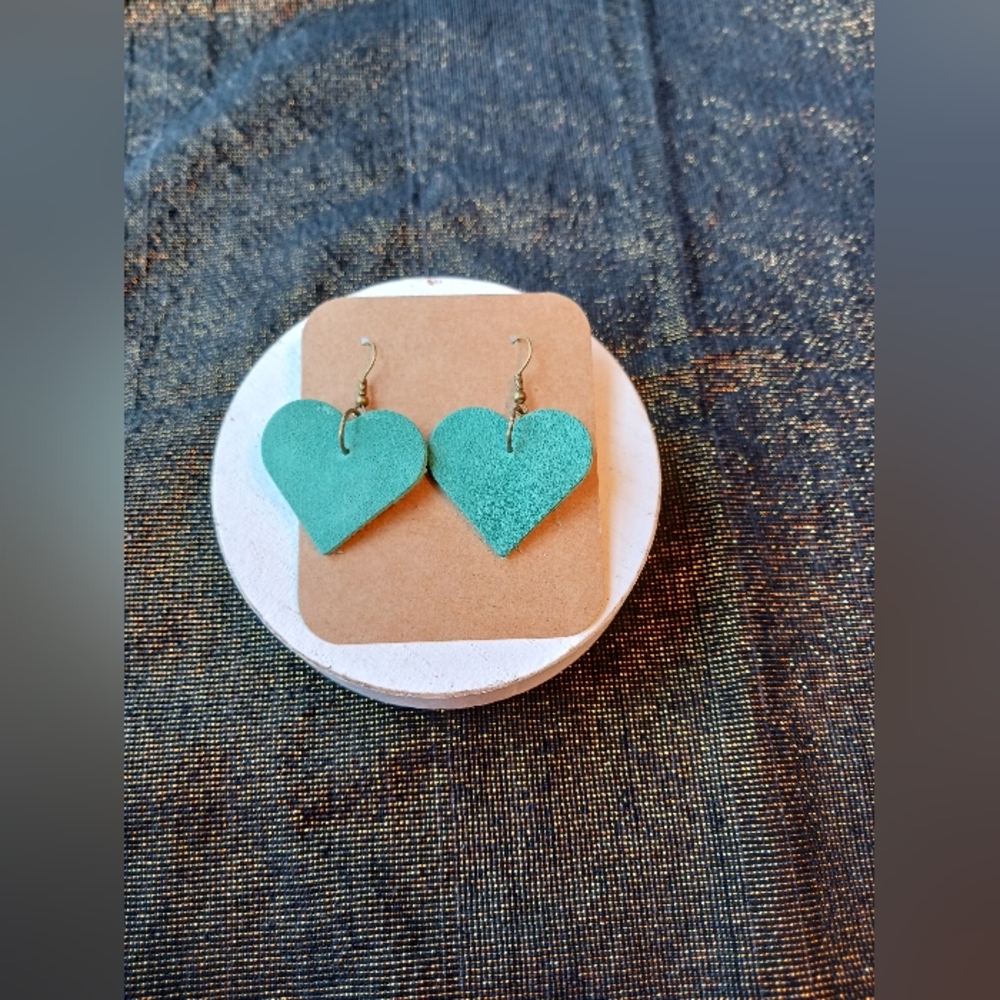 Reef Earrings